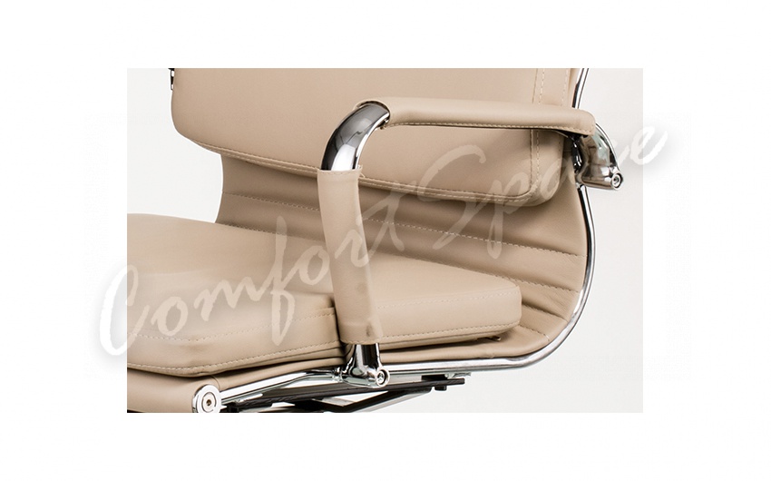 Офисное кресло Solano 2 artleather beige (E4701)